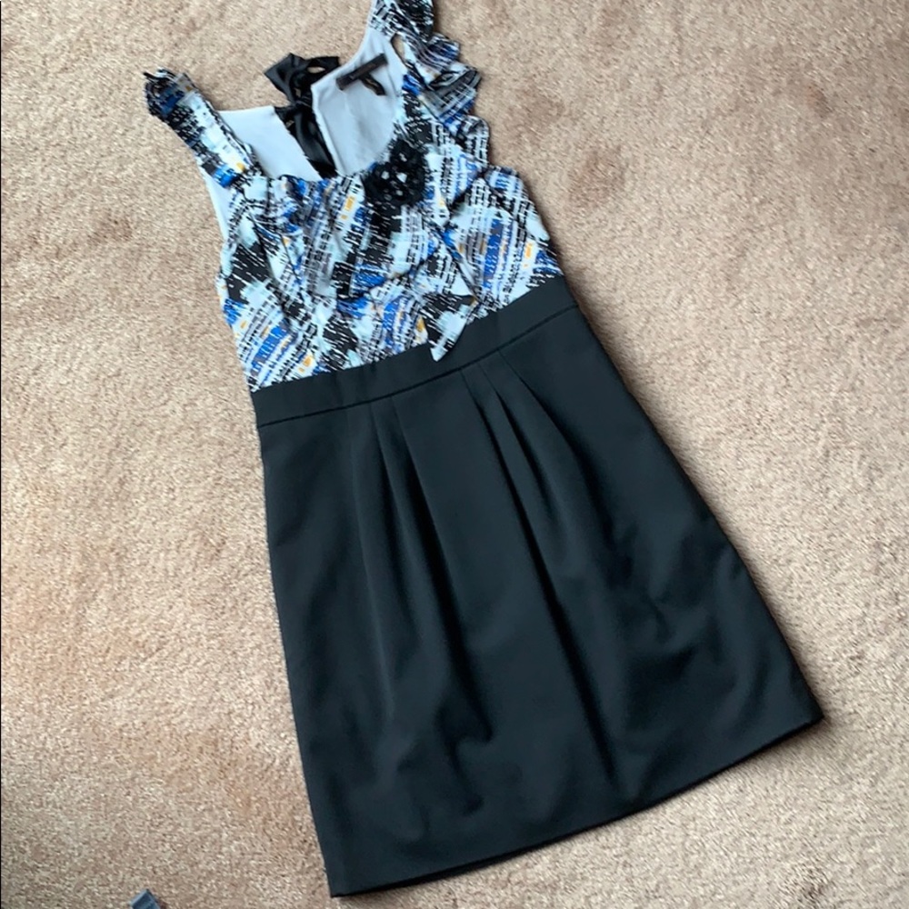 Gorgeous BCBG cocktail/semi formal dress